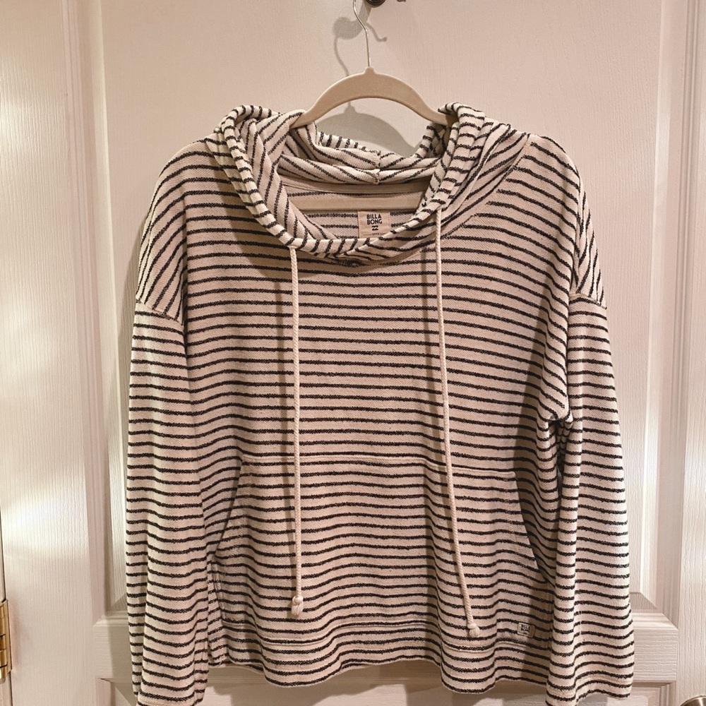 Billabong women’s hoodie